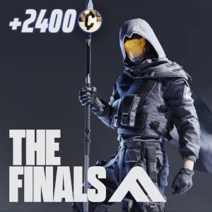 THE FINALS Metro Drifter Set Xbox One