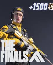 THE FINALS New Contestant Pack PS4