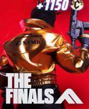 THE FINALS NTMR TGM25 CHAMPIONS SET