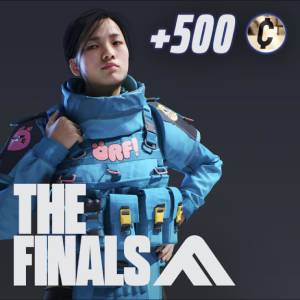 THE FINALS Örf Tactical Pack Xbox Series X