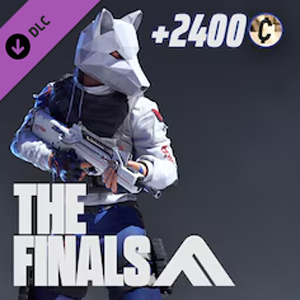 THE FINALS Permafang Prowler Set PS4