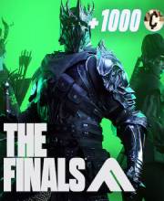 THE FINALS Season 10 Ultimate Battle Pass Bundle PS5