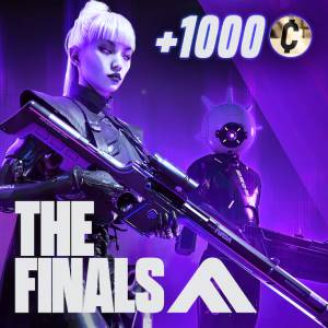 THE FINALS Season 7 Ultimate Battle Pass Bundle PS5