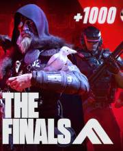 THE FINALS Season 8 Ultimate Battle Pass Bundle PS5