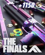 THE FINALS Season 9 Starter Pack PS5