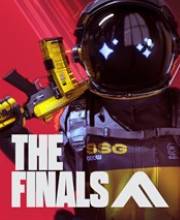 THE FINALS SSG TGM25 PS5