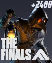 THE FINALS The Apothecarion Set Xbox Series X