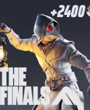 THE FINALS The Chirurgeon Set PS5