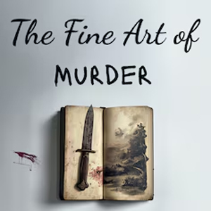 The Fine Art of Murder Xbox One