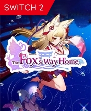 The Foxs Way Home Nintendo Switch 2