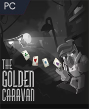 The Golden Caravan