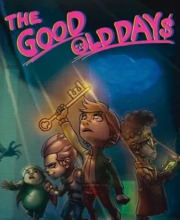 The Good Old Days Nintendo Switch