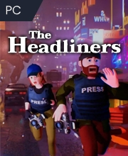 The Headliners