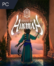 The House of Hikmah