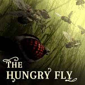 The Hungry Fly