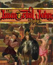 The Immortal John Triptych