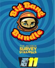 The Jackbox Big Bang Bundle PS4