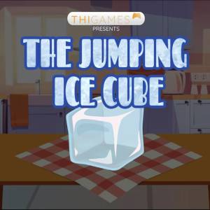 The Jumping Ice Cube PS4