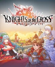 The Knights of the Cross Nintendo Switch