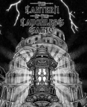 The Lantern of the Laughless Saint