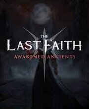 The Last Faith Awakened Ancients PS5