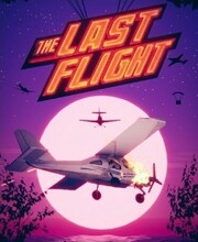 The Last Flight