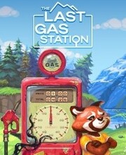 The Last Gas Station