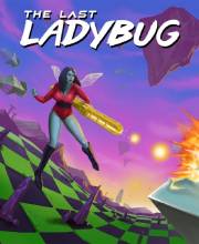 The Last Ladybug