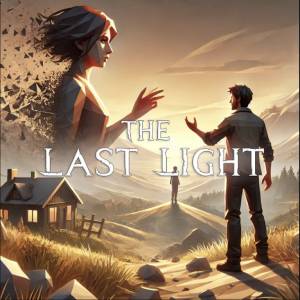 The Last Light Nintendo Switch