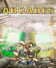 The Last Shot Arcades Xbox One