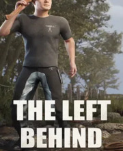 The Left Behind