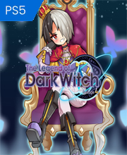 The Legend of Dark Witch Episode 4 PS5