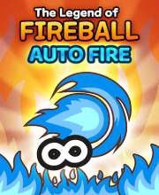 The Legend Of Fireball Auto Fire