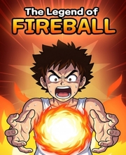 The Legend of Fireball Xbox One