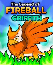 The Legend Of Fireball Griffith