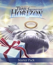 The Legend of Heroes Trails beyond the Horizon Starter Pack PS5