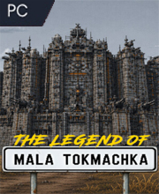 The Legend of Mala Tokmachka