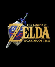 The Legend of Zelda Ocarina of Time Nintendo Switch 2