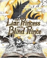 The Liar Princess and the Blind Prince