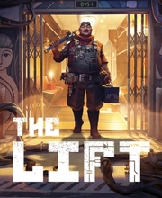 THE LIFT Supernatural Handyman Simulator