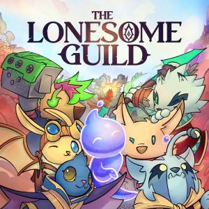 The Lonesome Guild Xbox One