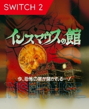 The Mansion of Insmouth Nintendo Switch 2