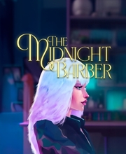 The Midnight Barber