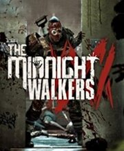 The Midnight Walkers PS5
