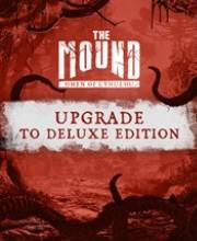 The Mound Omen of Cthulhu Upgrade to Deluxe PS5