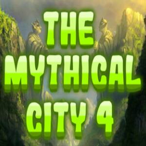The Mythical City 4