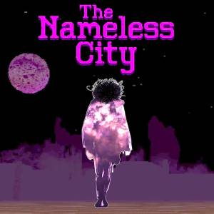 The Nameless City Nintendo Switch