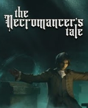 The Necromancers Tale