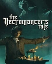 The Necromancer’s Tale Xbox Series X