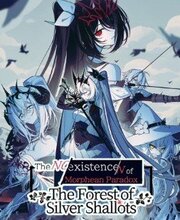The NOexistenceN of Morphean Paradox The Forest of Silver Shallots